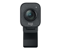 Logitech StreamCam Graphite - 577265 - zdjęcie 3